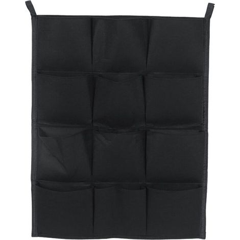 Sacs en Felt pour Plantes 12 Pièces 78x60CM-Crezuo (1/3)