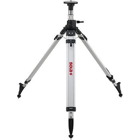 Trépied télescopique Sola TST avec hauteur réglable et robustesse pour un usage professionnel. (1/2)