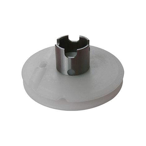 Keilriemenscheibe handstarter PARTNER tech K1250