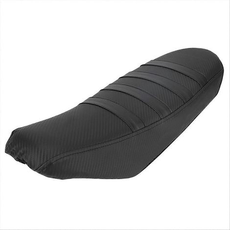 Housse de protection pour coussin de siège, pour TALARIA MX3, TALARIA MX4, noire (1/5)