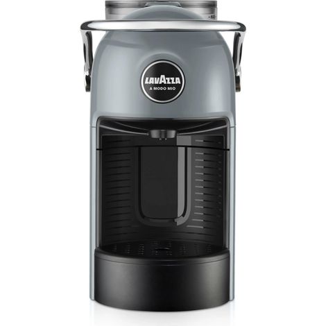 Cafetera Lavazza Jolie Evo gris 0,6 L