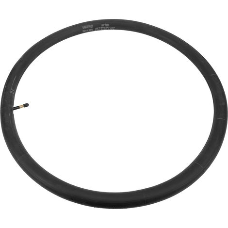 Chambre à air de vélo 26 x 1,95 - 2,125, valve Schrader AV 48 mm, 26 pouces, en caoutchouc butyle durable (1/5)