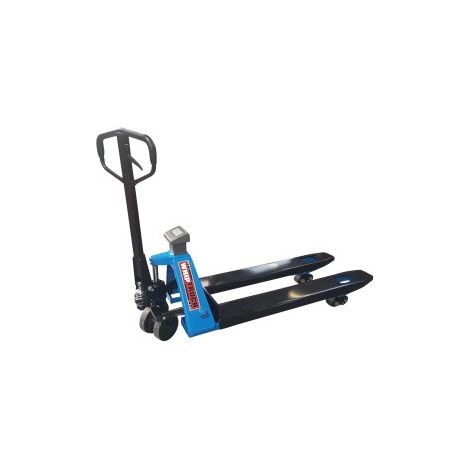 Fimm - Transpalette peseur 2000 kg
