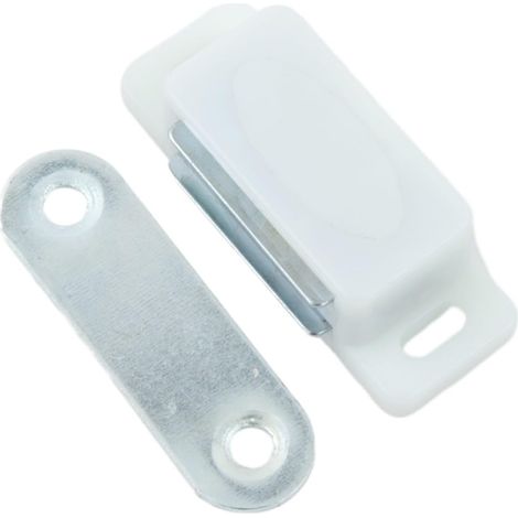 Fermeture magnétique pour placard de cuisine, armoire, penderie (1/5)