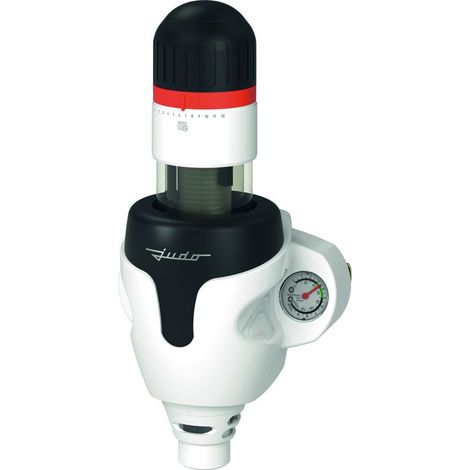 JUDO Rückspül-Schutzfilter - JPF-QC 1 1/4'' 100 ym V2021, 8010220