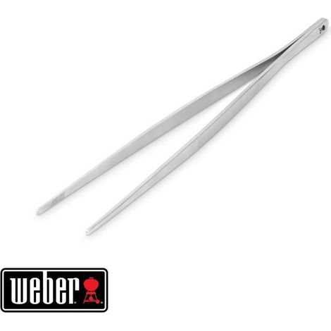 Pince fine en inox (1/4)
