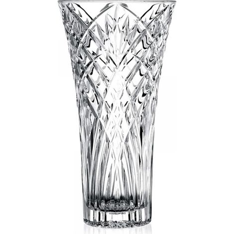 Petit vase en acrylique résistant aux chutes pour table de restaurant, arrangement floral simple, présentoir de fleurs séchées, simple (1/5)
