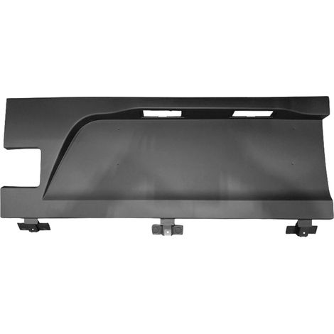MODANATURA POSTERIORE SINISTRA - IVECO - Daily City 2014 - 5801540269