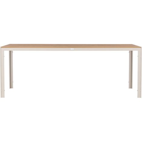 Break Table de salle à manger rectangulaire (1/5)