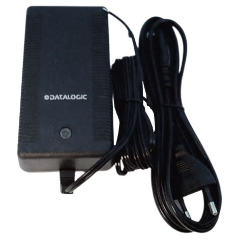 93ACC1720 adaptador e inversor de corriente Interior Negro