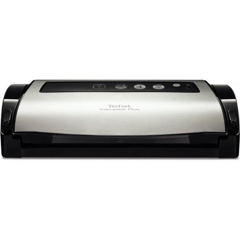Appareil à emballage sous vide 130w noir/inox avec accessoires - Tefal - yy3107fb (1/5)