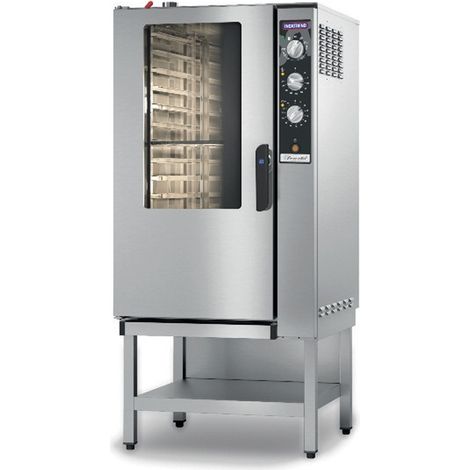 Four xt simply - 18 kW - Mixte à Injection Directe - Inoxtrend