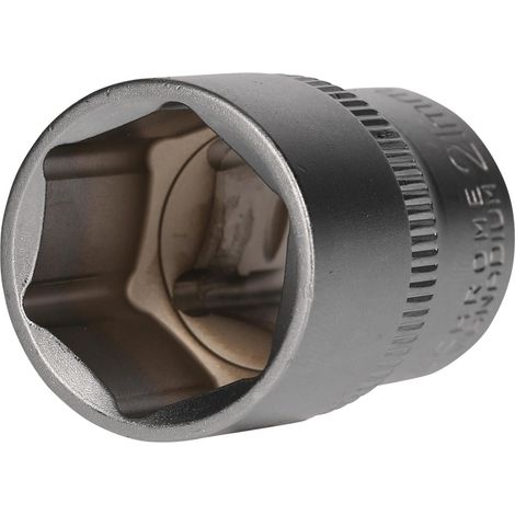 Bussola esagonale 1/2", 20 mm (1/4)