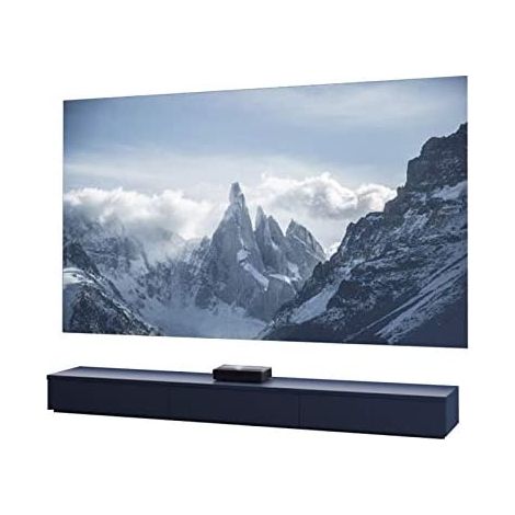 Xiaomi Ambient Light Rejecting schermo per proiettore 2,54 m (100") 16:9 (1/4)