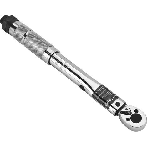 Dynamomètre clé KD10204 - Contrôle de couple précis