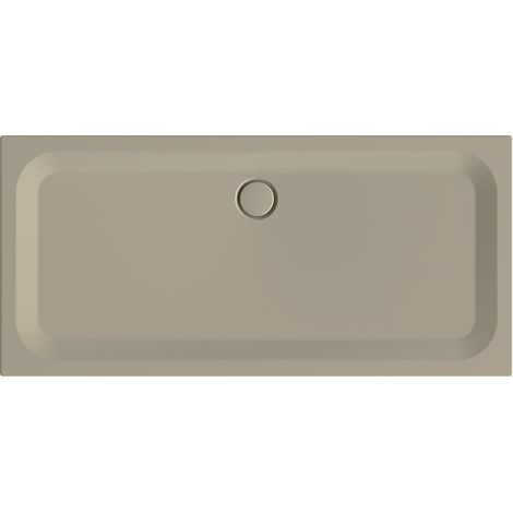 Plato de ducha rectangular BetteUltra 1700x800x35mm, con Glaze (1/5)