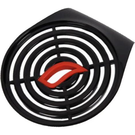 Rejilla de goteo DOLCE GUSTO LUMIO Cafetera, Cafetera MS-624363 KRUPS Cafetera, Cafetera MS-624363 KRUPS