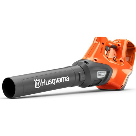 HUSQVARNA 530 IB 36V 18N Soffiatore a batteria solo corpo macchina 2.7 kg (1/3)