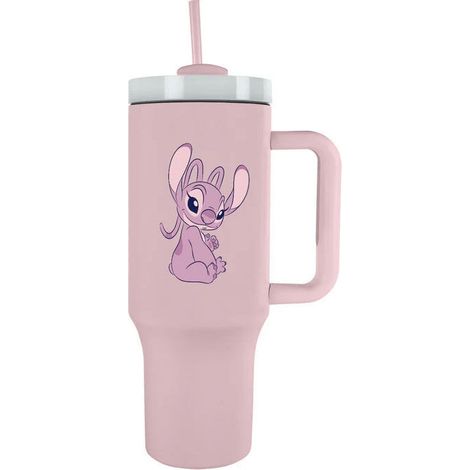 Vaso termo Angel Stitch Disney 1,2l