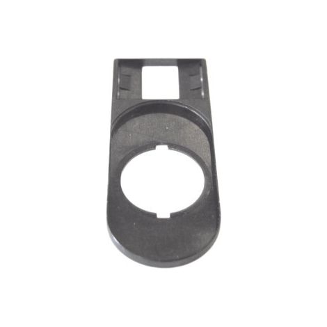 M22S-STDDX M Schrifteinlagerplatte EATON M22SSTDDX