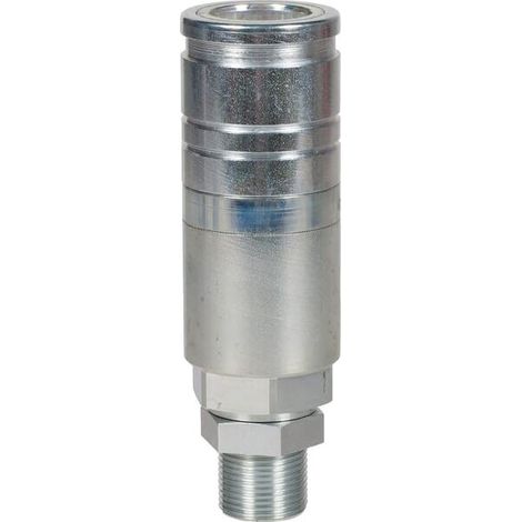 Racor r谩pido M22 x 1,5 - 15L Schott DNP UX101N1522L (1/2)