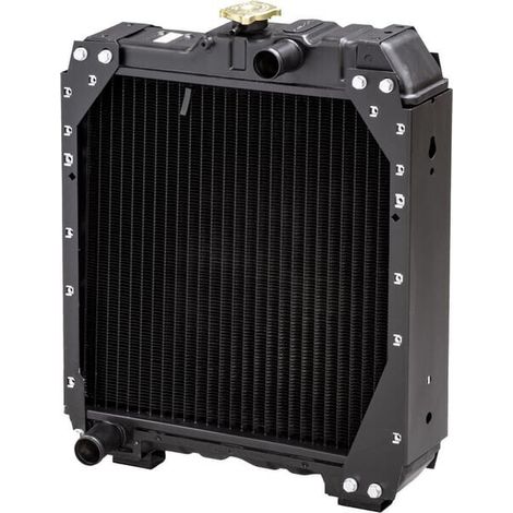Radiateur UNIVERSEL 5172928N (1/2)