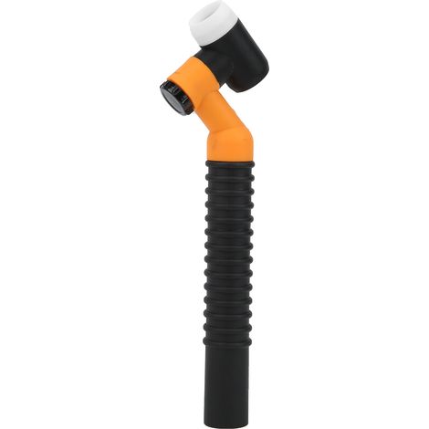 Tête de torche de soudage TIG rotative NR-17, accessoire de connexion universel pour torche de soudage (1/5)