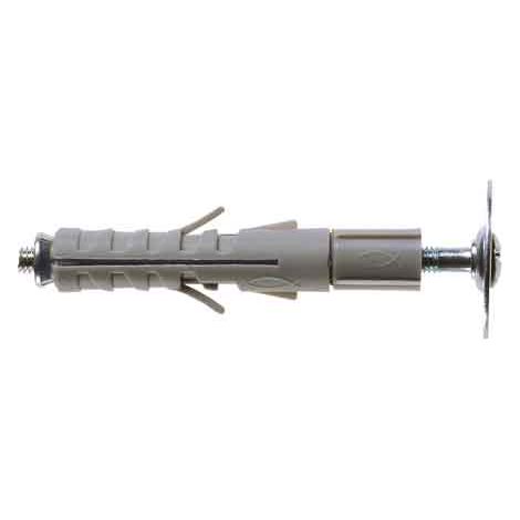 TACO ALARGADO CON TORNILLO SB 12 L 4 - Ø 12x57 mm