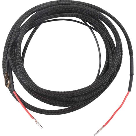 Interrupteurs de régulateur de vitesse compatibles avec Corolla, Yaris, Vios, Hilux, Hiace, Auris, Prius, Previa et RAV4 : 84632-34011 84632-34017 B (1/5)