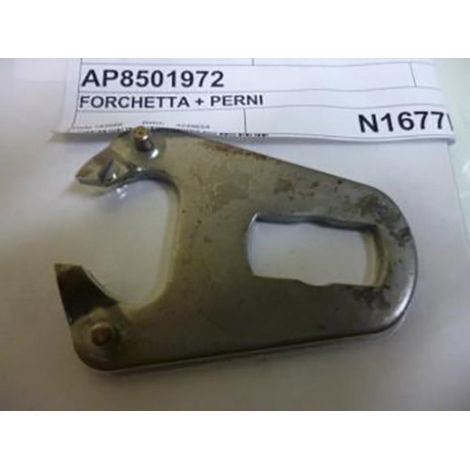 Pièce moteur diverse pour moto Aprilia 50 Tuono 2003 - 2004 (1/2)