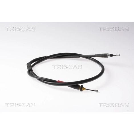 Tirette à câble, frein de stationnement Triscan 8140 251213 RENAULT 3653 180 24R