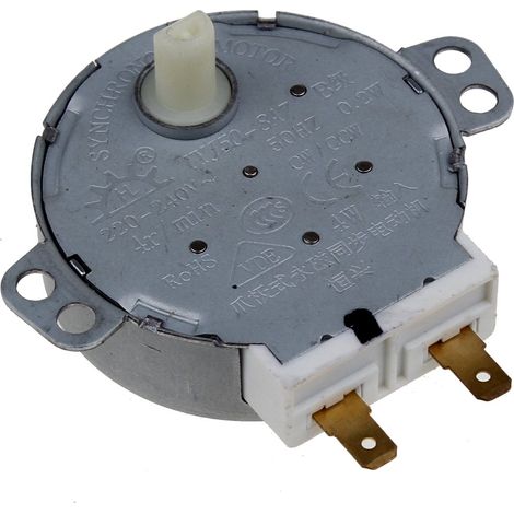 Kenwood - motor para placa de cristal - tyj50 8a7 mw410e-mw536e - kw678857 -