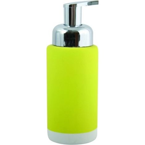 Distributeur de savon Céramique CAGLIARI Vert MSV