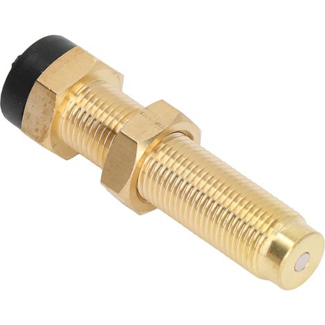 Capteur tachymètre M16x1,5 pour moteur diesel bateau, camion, voiture - Sonde d'impulsion 880-00040, compatible indicateur de régime. (1/5)