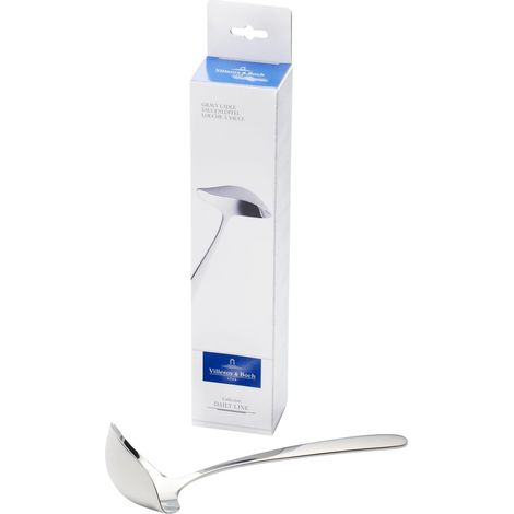 Cuillère À Sauce, Garanti Lave-Vaisselle, Couvert De Table, Acier Inoxydable (1/5)
