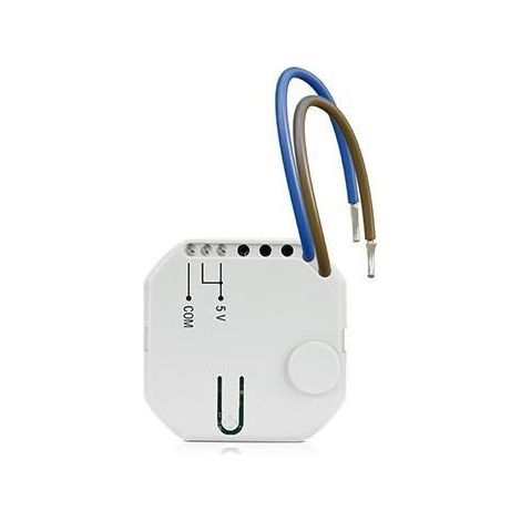 Satel APS-055 fuente de alimentación conmutada 5 V DC segura