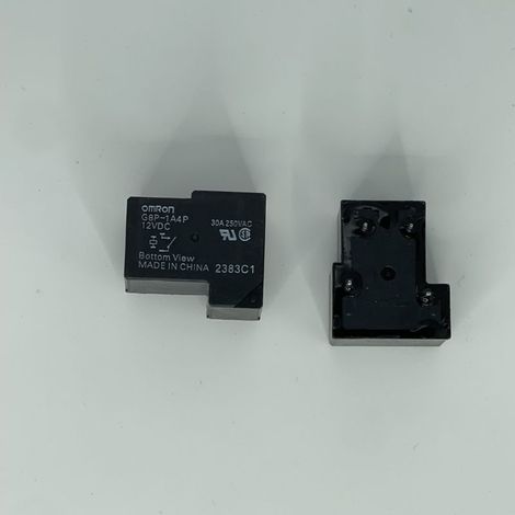 Omron 12V 4-pin relay G8P-1A4P 12V DC
