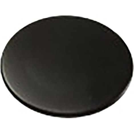 Chapeau bruleur rapide  219910070 pour Plaque de cuisson BEKO