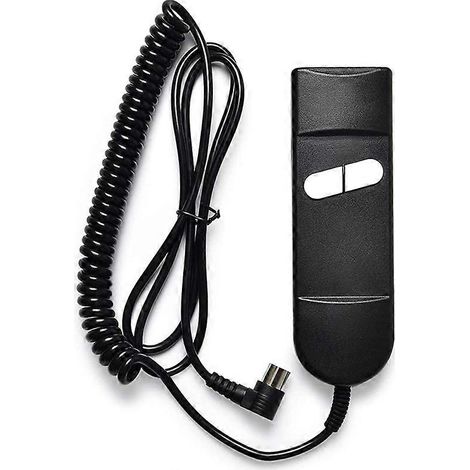 Télécommande de remplacement pour fauteuil releveur, -coude (1/5)