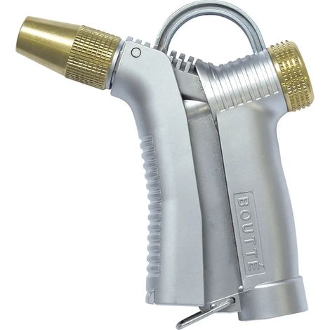 Pistolet Multijet Metallique Boutte