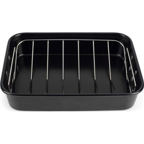 Horno Salter BW14767 Expert de 34 cm con rejilla (1/3)