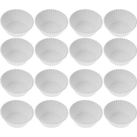 Plateau en papier sulfurisé pour moule à gâteau (1/3)