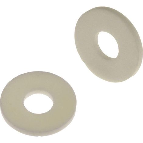 Arandela Pb-fastener de cerámica duradera para bricolaje