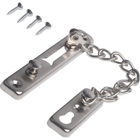 for door chain for heavy-duty, high resistance (1/5)
