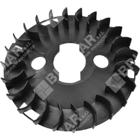 Magnetischer Schwungradlüfter für DUCAR-KOMPATIBLE Motorpumpen – 049591