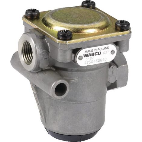 Limitador de presión 20 bar 7 bar wabco 4750150010 AL67648J 04347830