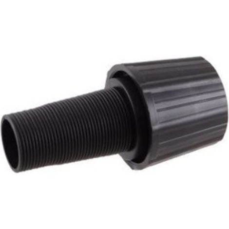SOS Accessoire Réducteur universel combiné tous diamètres pour Aspirateur TOUTES MARQUES AUC32