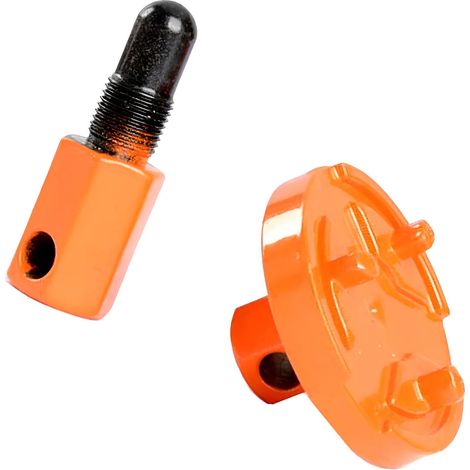 Motosierra Embrague Piston Top pour outils (1/5)