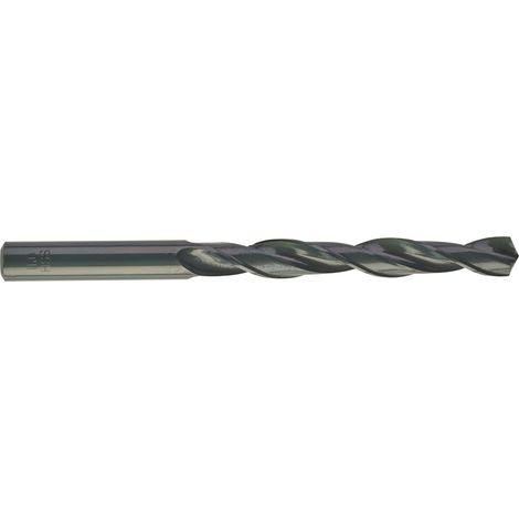 Punta metallo Milwaukee hss-r 11 mm 5 pezzi (1/2)