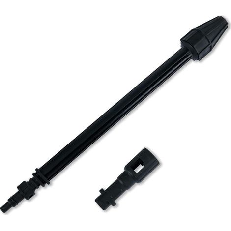 Blaster Lance Buse Haute Pression D'alimentation Rotatif de Voiture pour Pistolet Jet Lance Turbo Buse de Nettoyage pour Karcher K2, K3, K4,K5-Fei Yu (1/5)